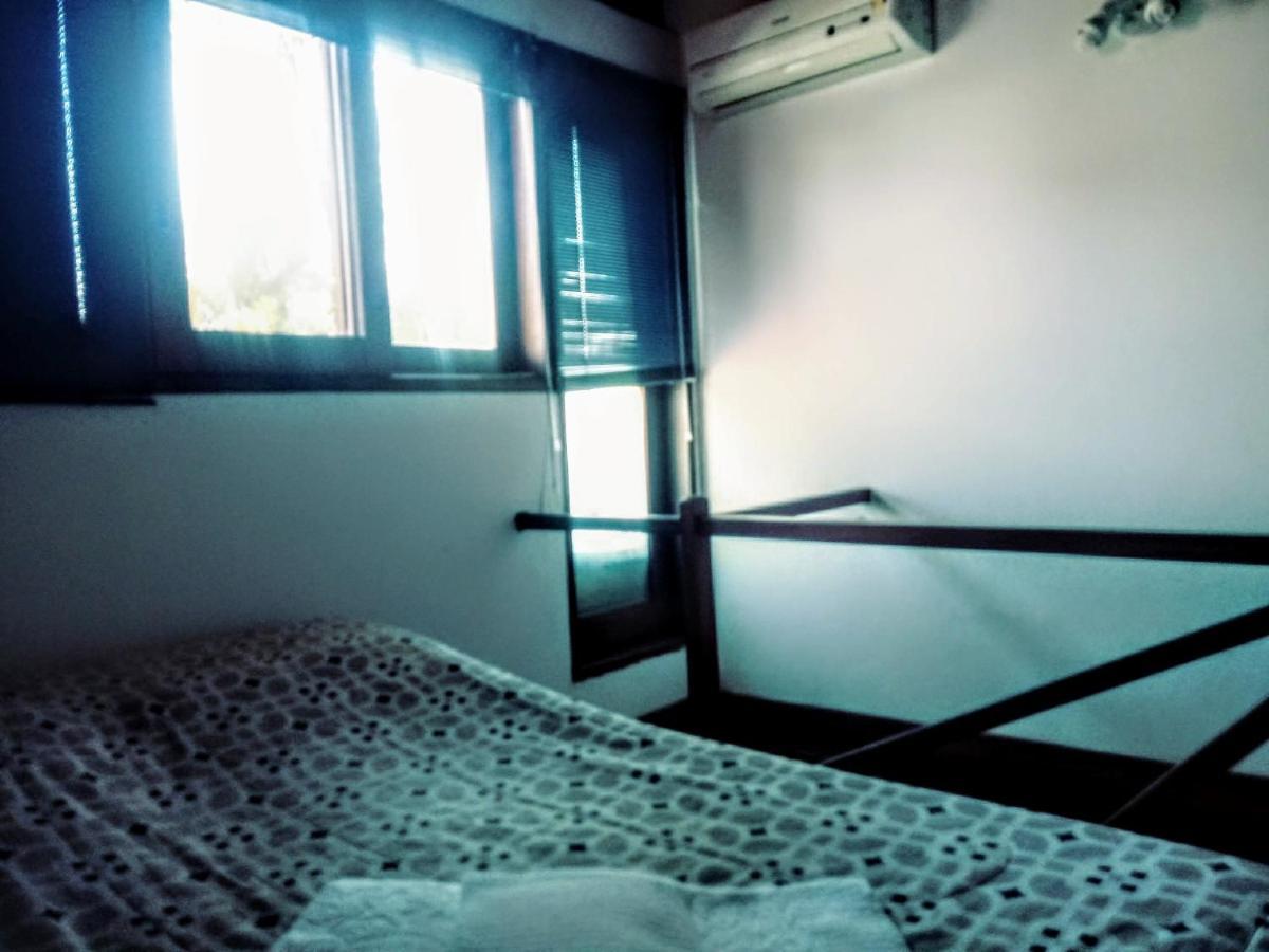 Lindas Suites A Uma Quadra Da Praia E Centro ウバトゥバ エクステリア 写真