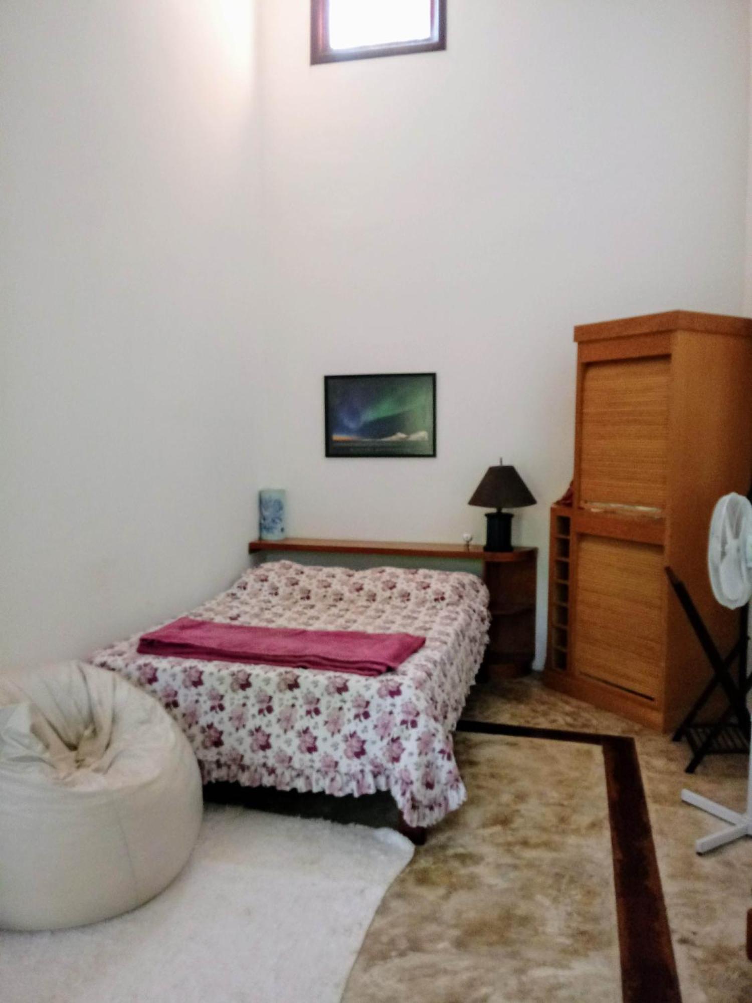 Lindas Suites A Uma Quadra Da Praia E Centro ウバトゥバ 部屋 写真