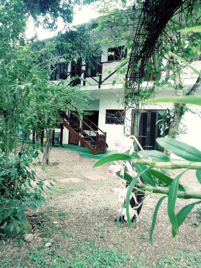 Lindas Suites A Uma Quadra Da Praia E Centro ウバトゥバ エクステリア 写真