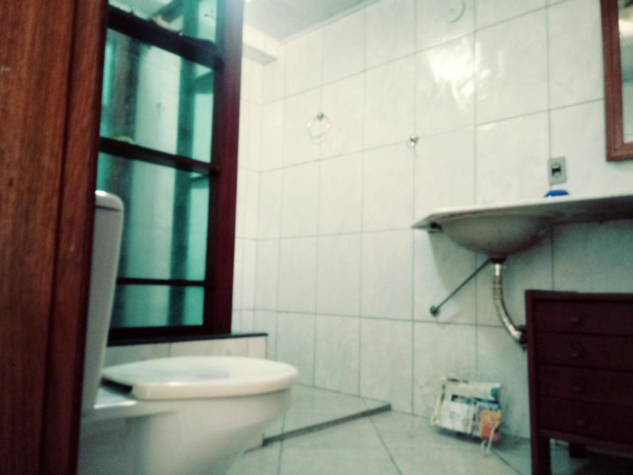 Lindas Suites A Uma Quadra Da Praia E Centro ウバトゥバ エクステリア 写真
